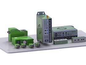 KVision Box机器视觉应用？