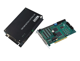 运动控制卡/数字IO卡